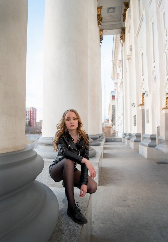 Photograph by Александр Кононов