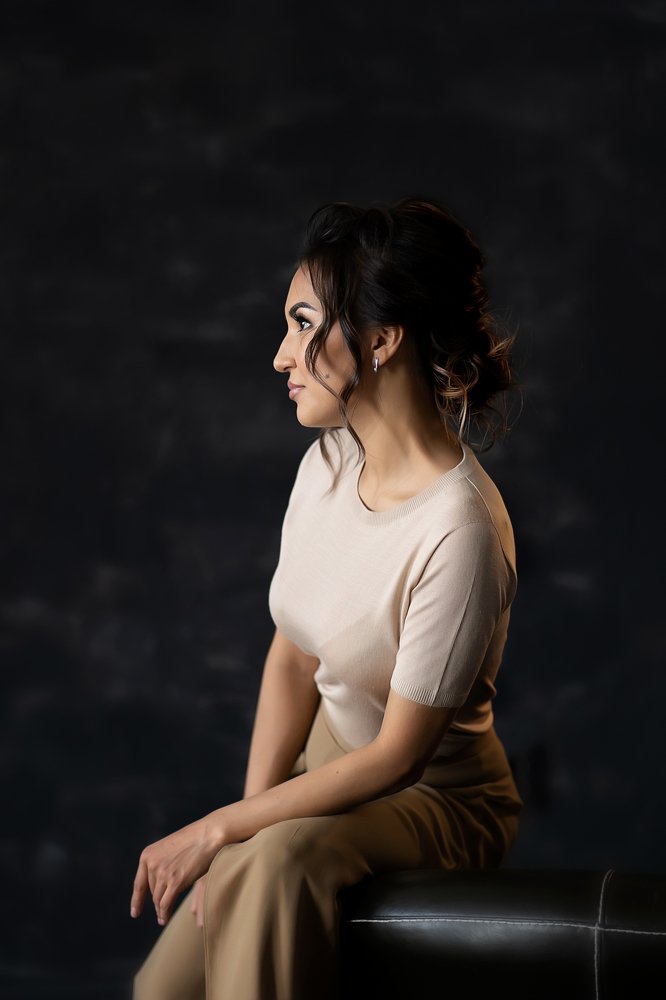 Photograph by Екатерина Цой