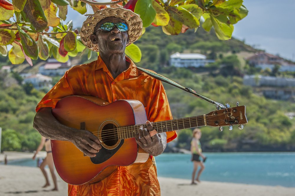 Il était une fois à la Grenade