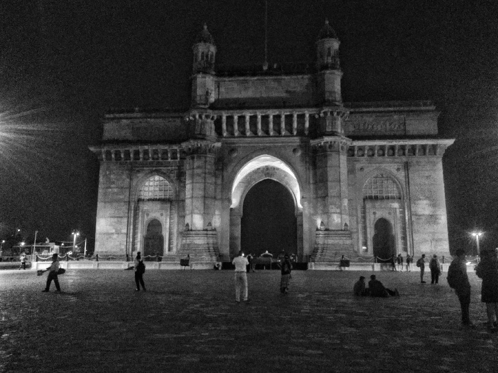 Gateway of India