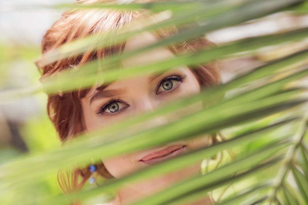 Невеста-загадка