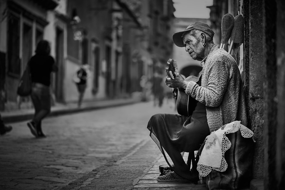 The lIfe that Remains