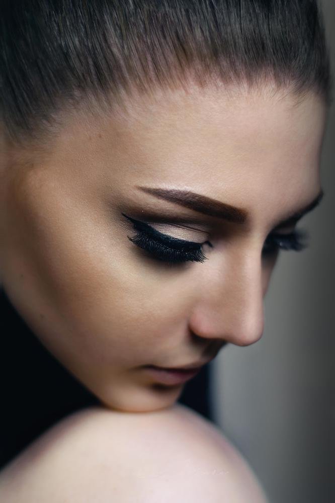 Задумчивость