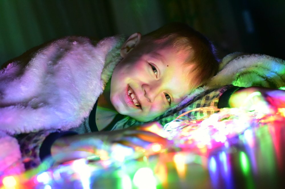 Photograph by Анастасия Сыроешкина