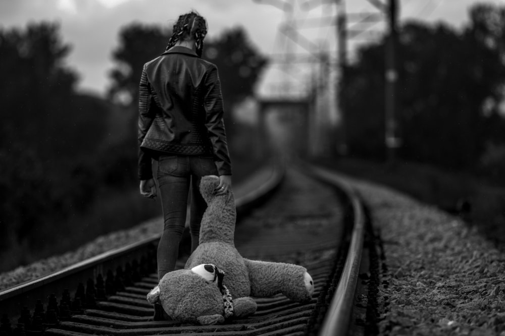 Photograph by Валерий Евтушенко