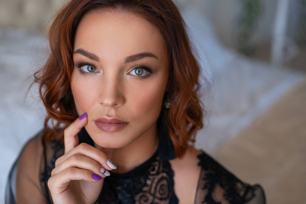 Photograph by Ксения