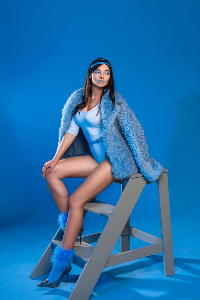 Photograph by Ксения