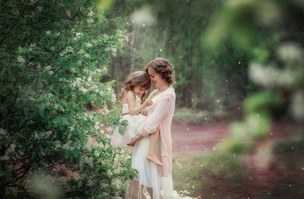 Семейная фотография