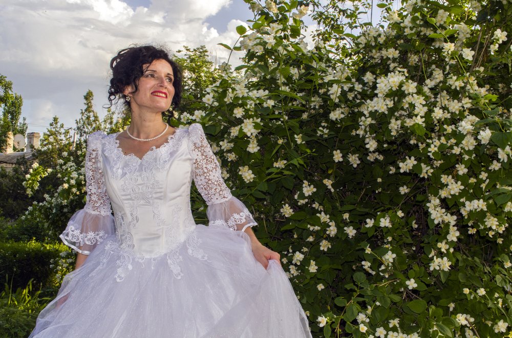 Photograph by Сергей. Андреев.