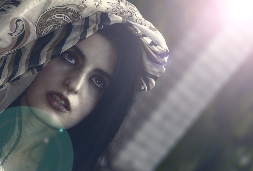 Он - мой свет