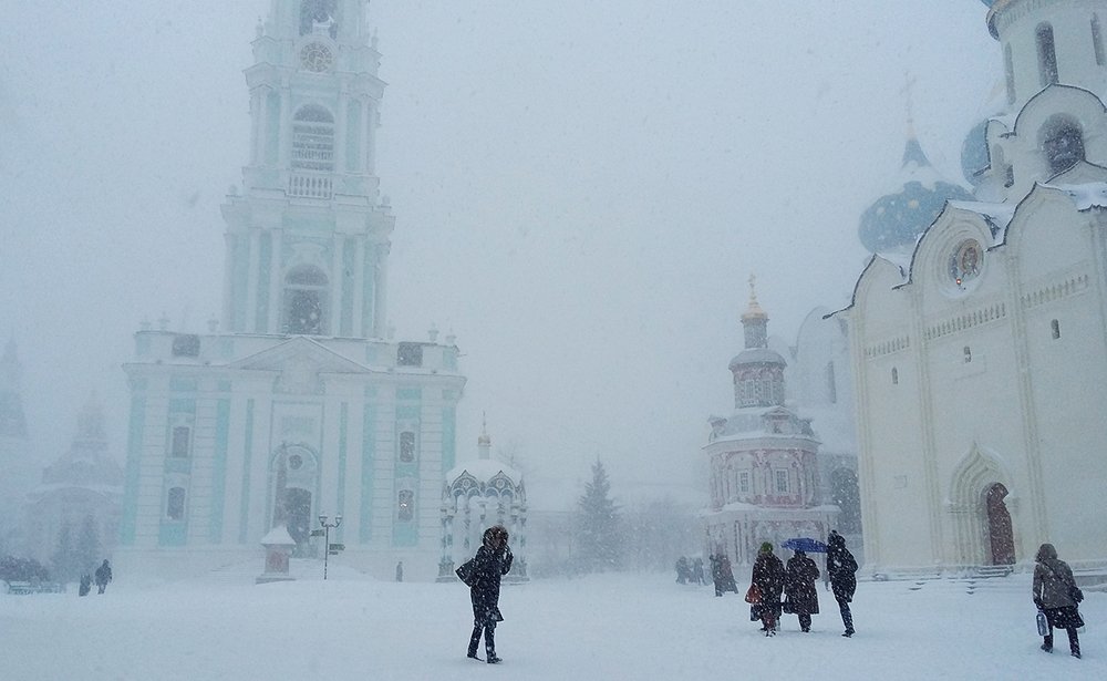 Photograph by Ирина Хромова