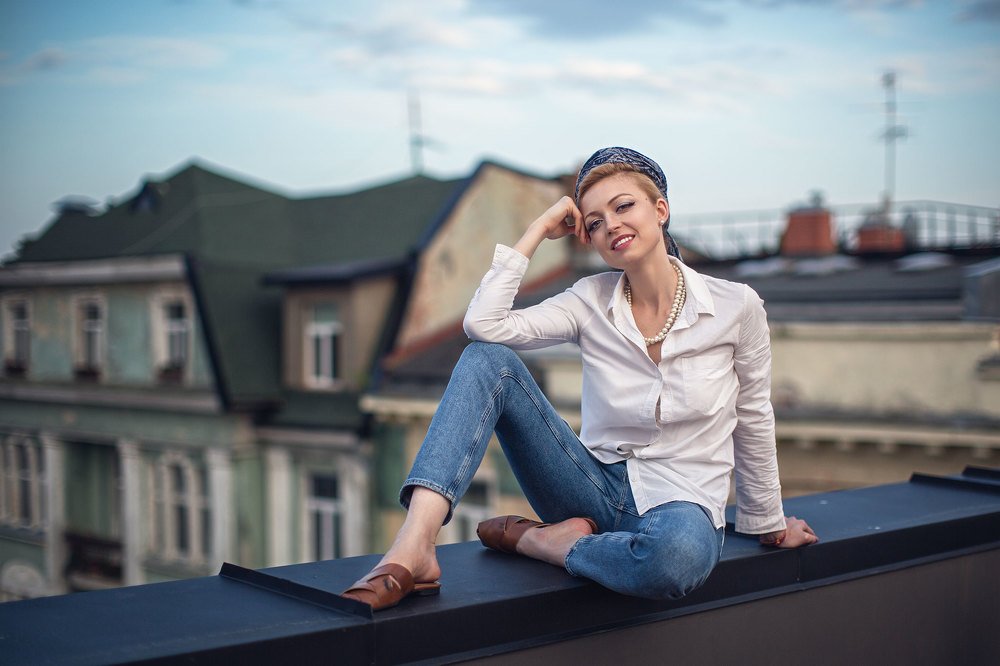 Photograph by Анна Джибути