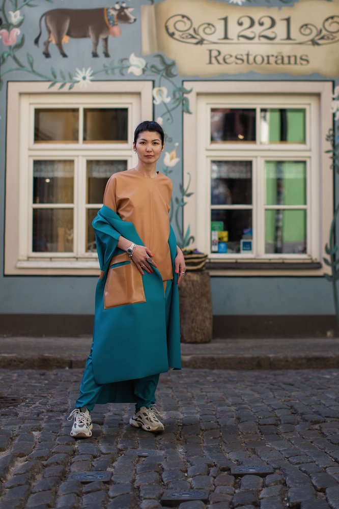 Photograph by Анна Джибути