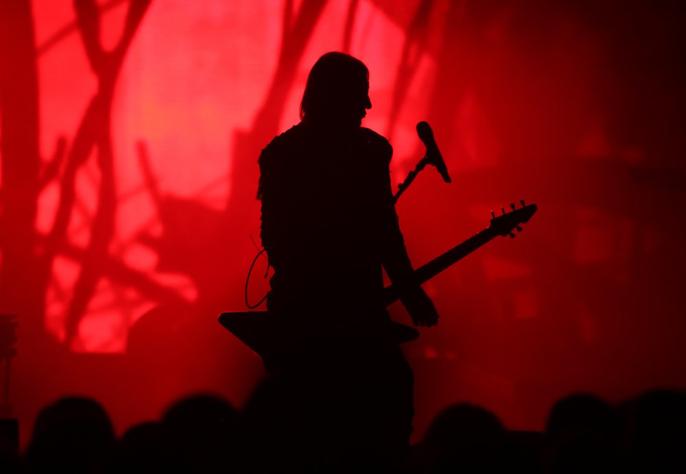 Тот самый момент