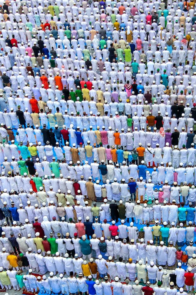 PATTERNS OF EID