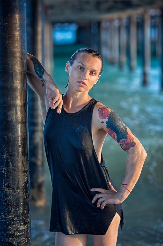 Photograph by Анна Джибути