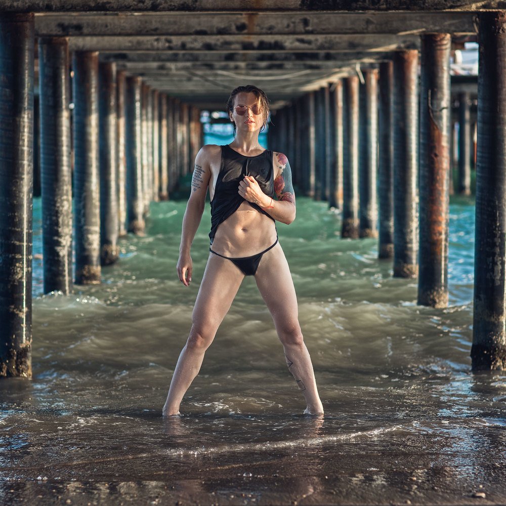 Photograph by Анна Джибути