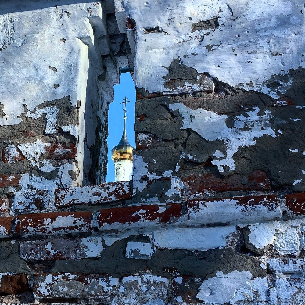 Сквозь века