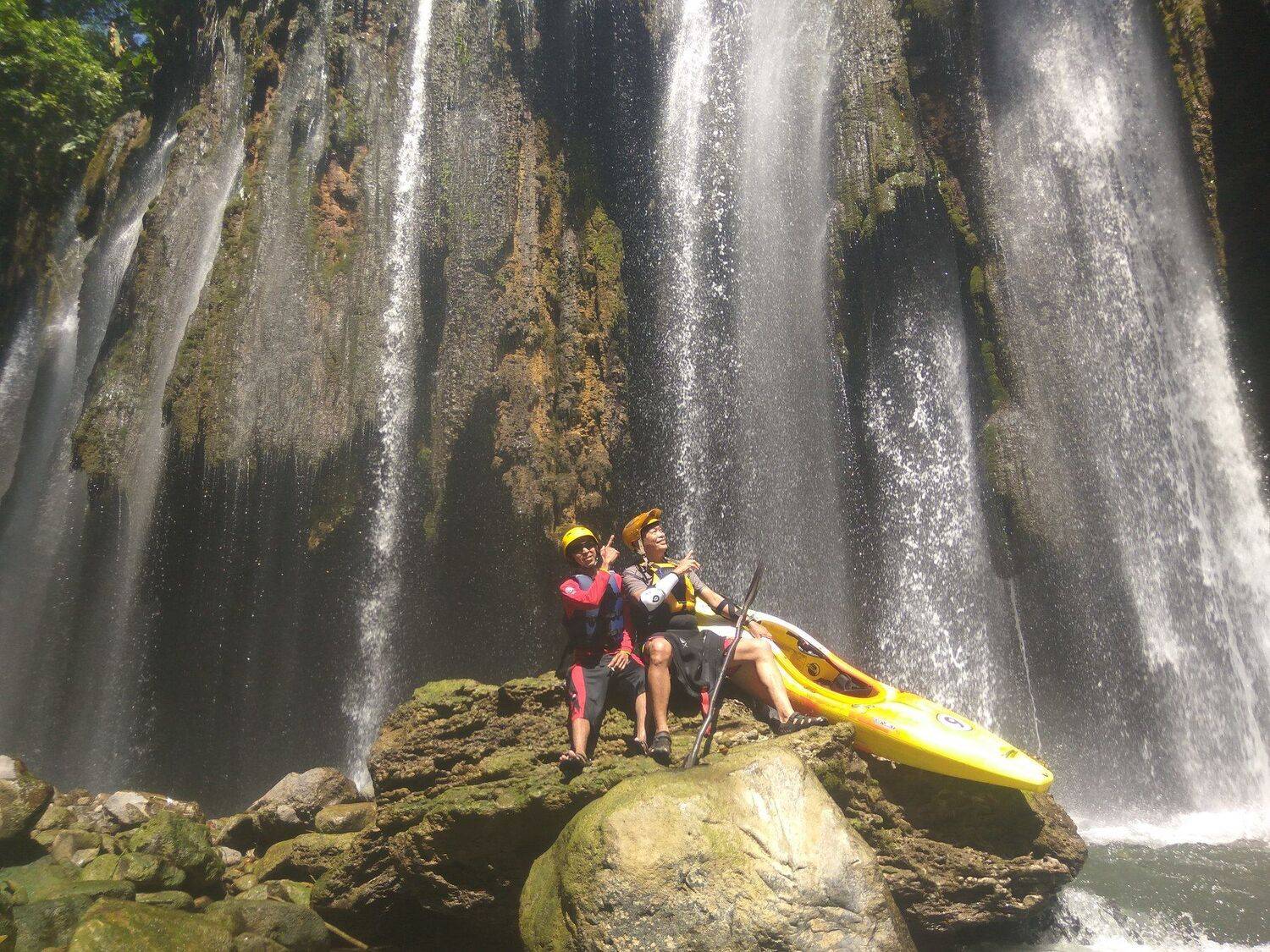 Adrenalin Crush