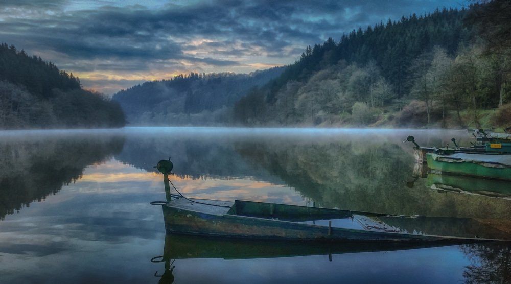 Photograph by Guy Krier