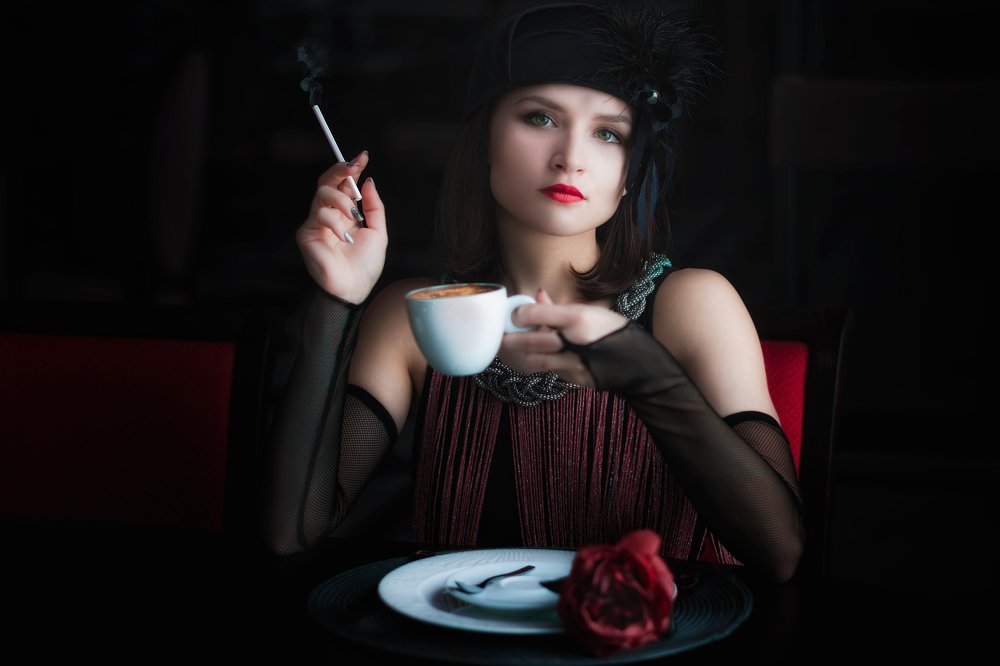 Photograph by Дзись Оксана