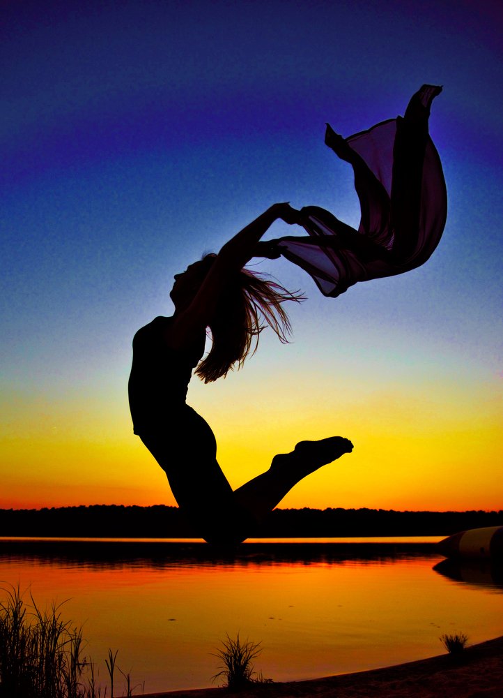 пластика и грация