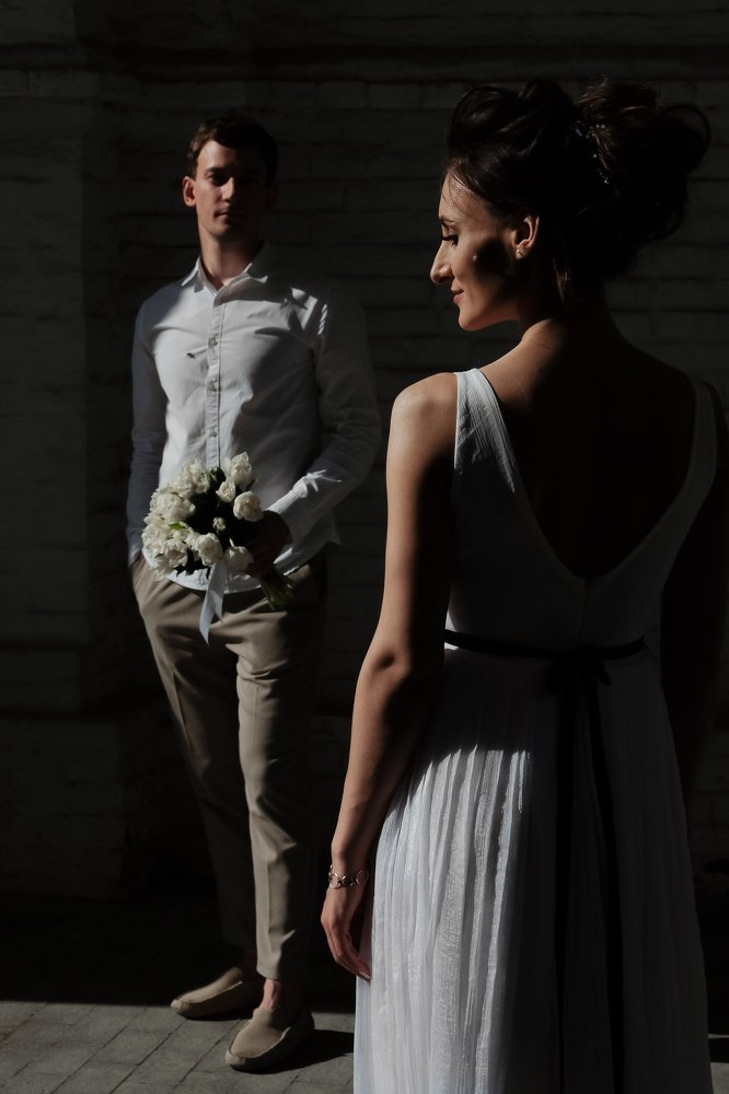 Света и Леша