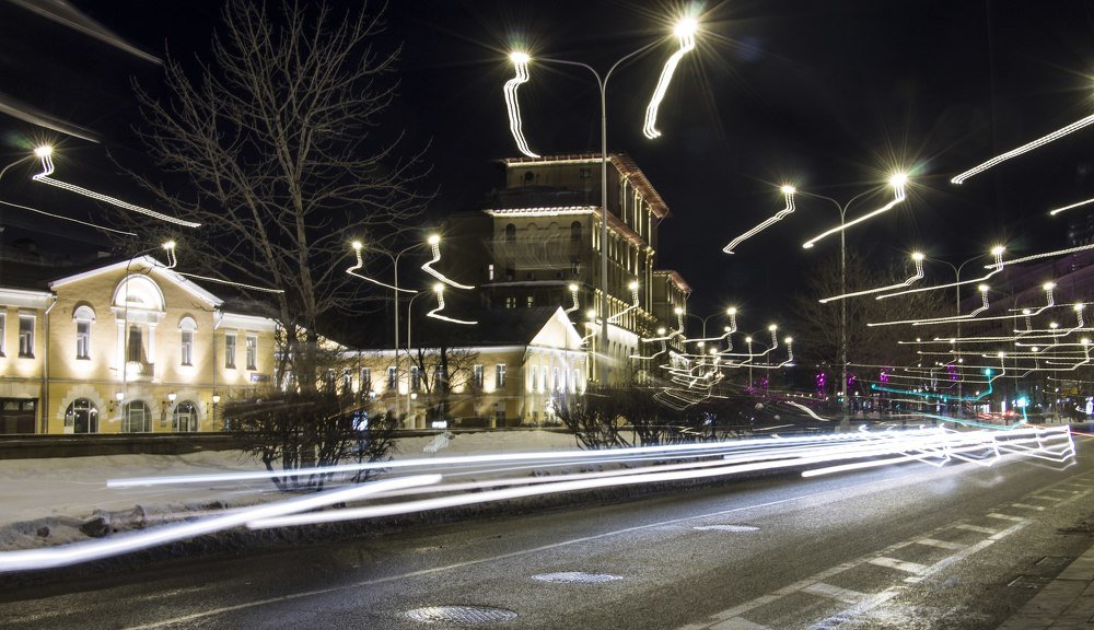 Photograph by Анастасия Шевелёва