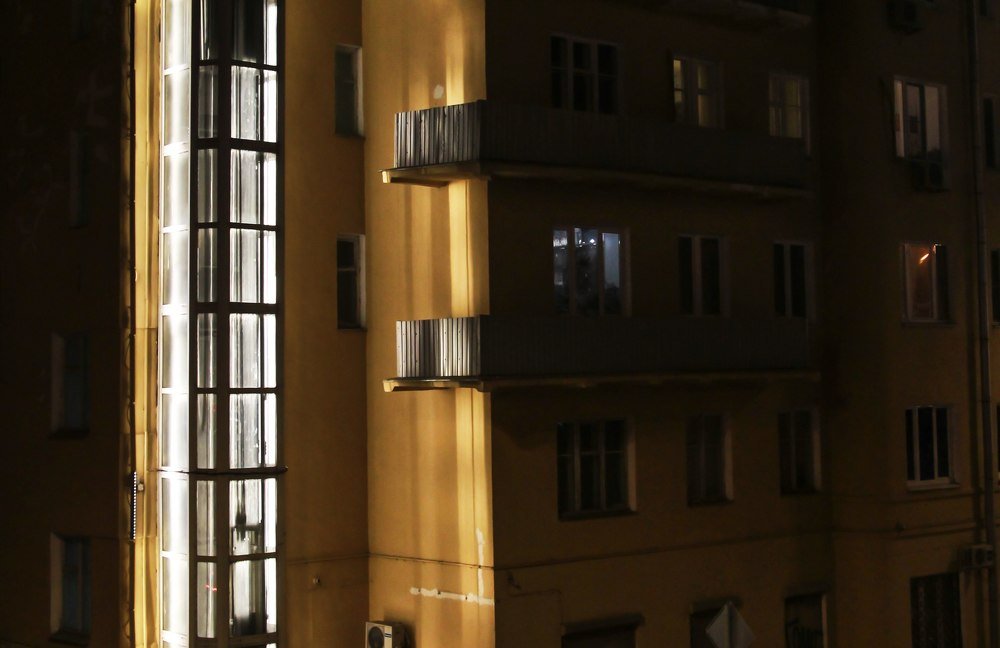 Photograph by Анастасия Шевелёва