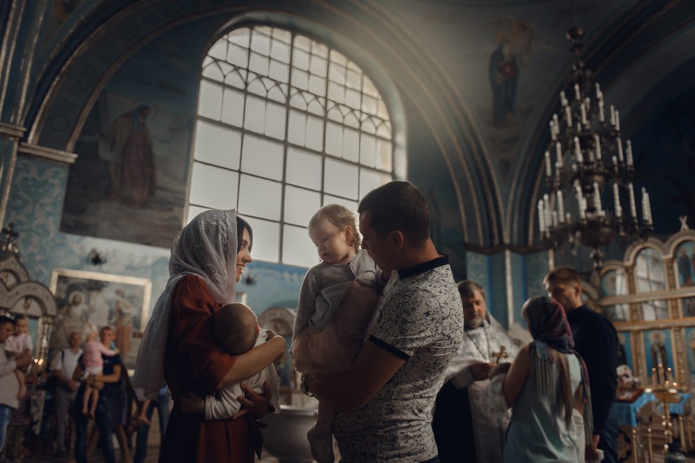 Photograph by Инна Лазаренко