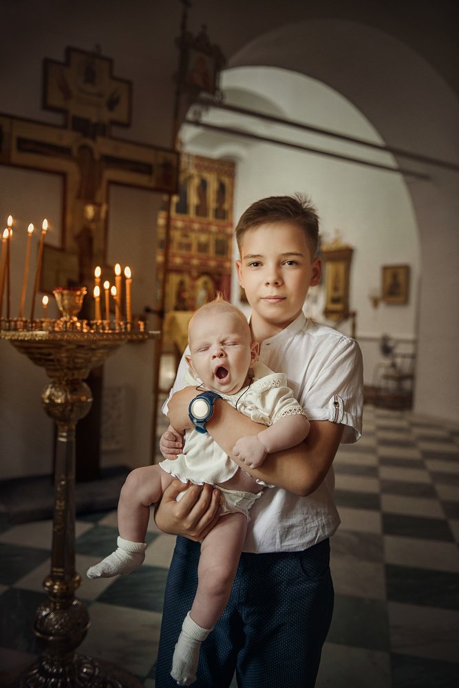 Photograph by Инна Лазаренко