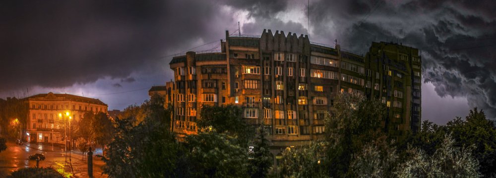 Гроза