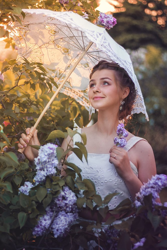 Photograph by Anastasiya Kirillova