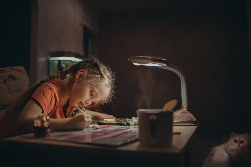 Photograph by Инна Лазаренко