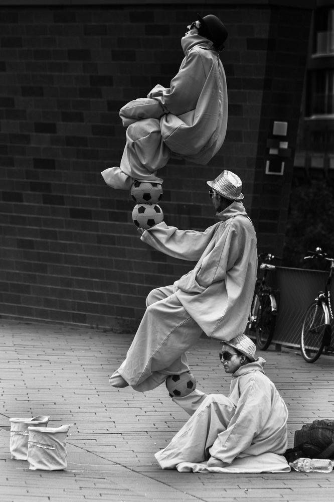 Гамбургские мемы