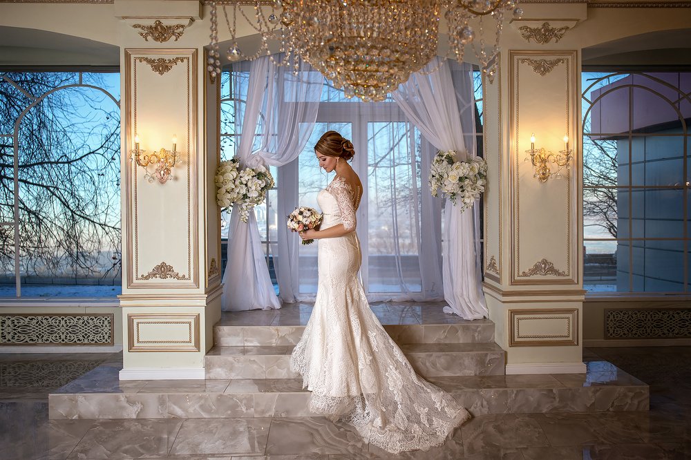 Photograph by Сидорова Ирина