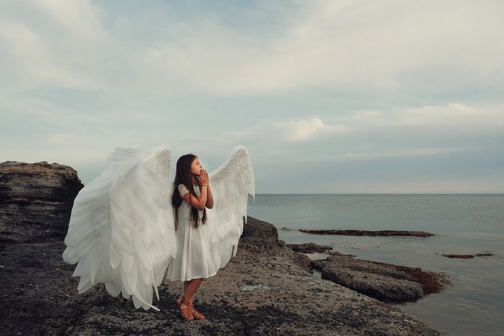 Photograph by Алиса Рыжая