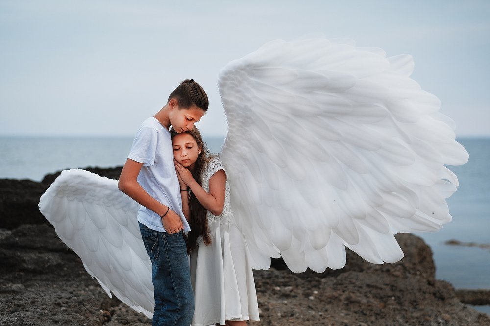 Photograph by Алиса Рыжая