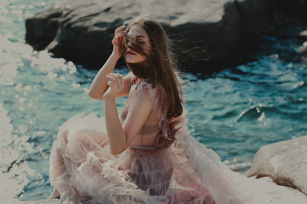 Photograph by Алиса Рыжая