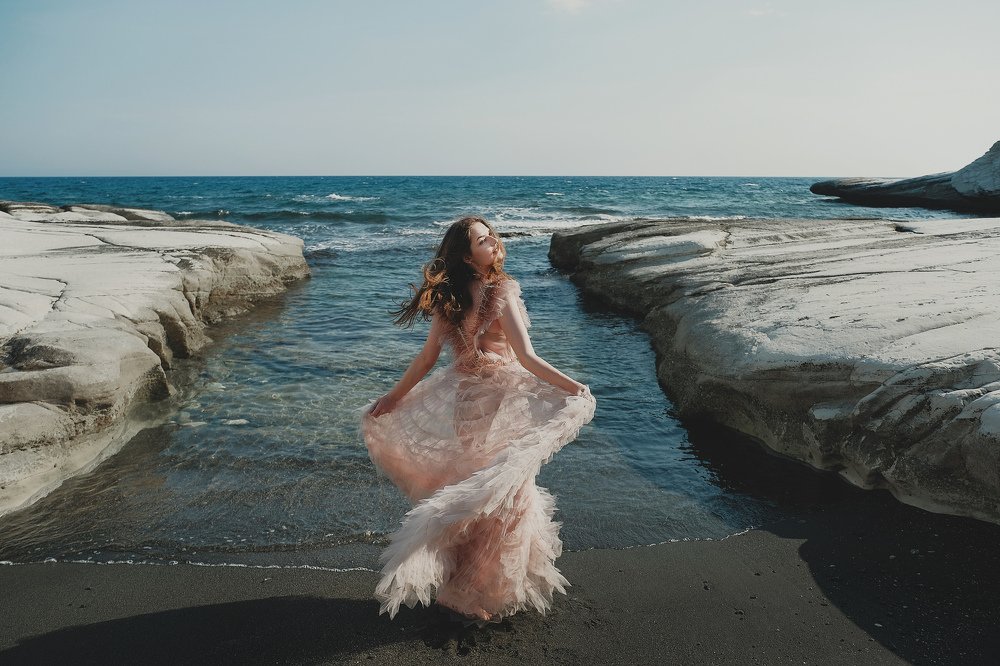 Photograph by Алиса Рыжая