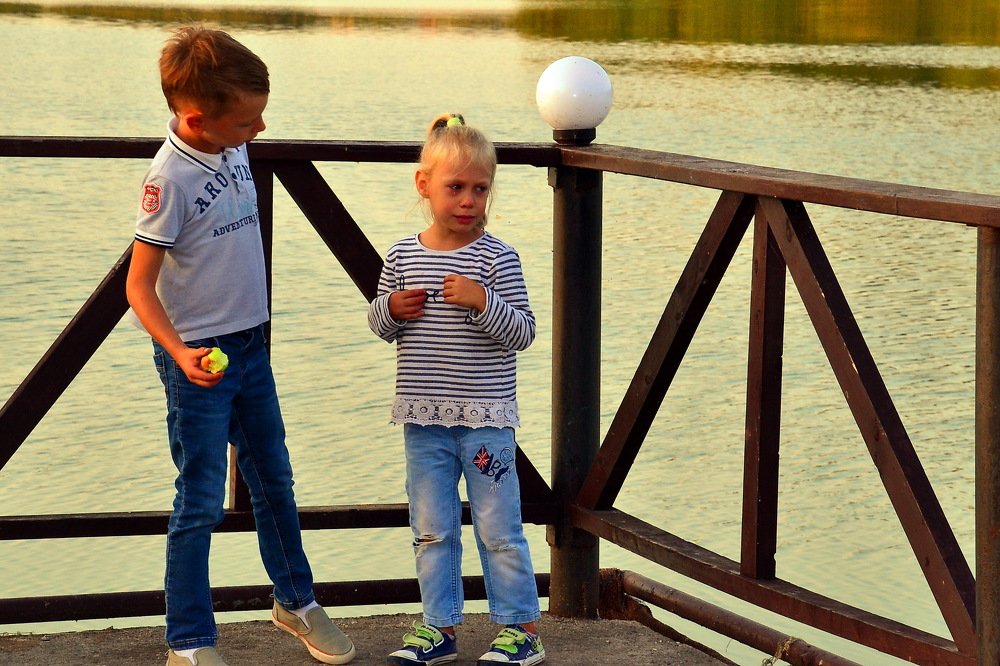 Photograph by Дмитрий Волков