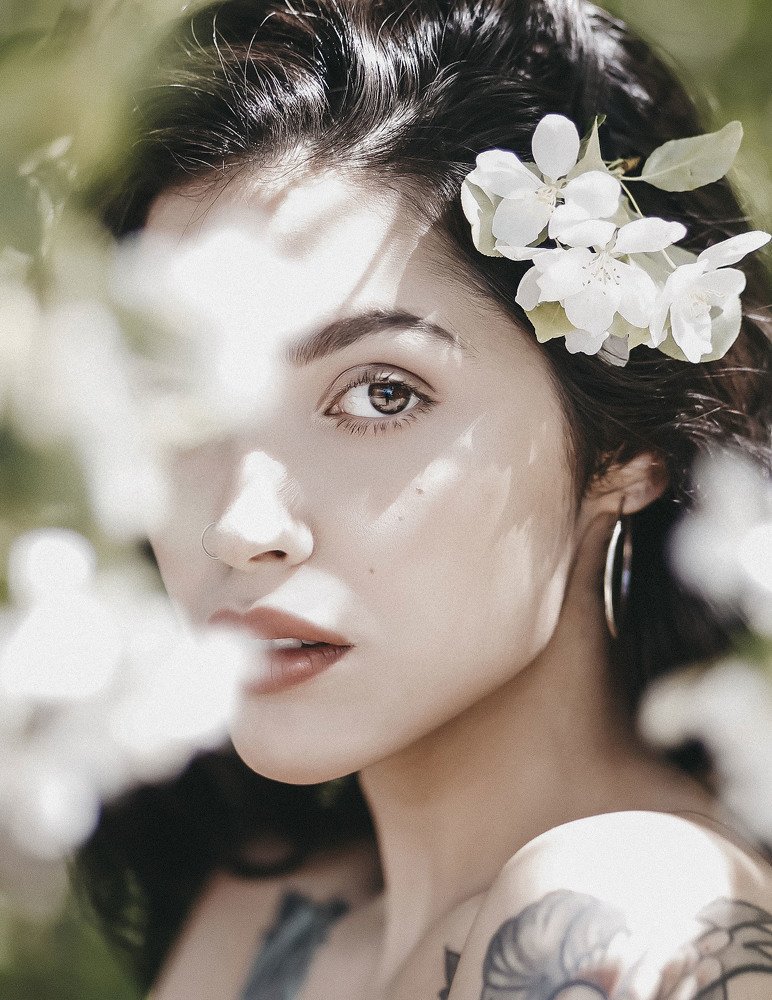 Photograph by Екатерина Данилюк