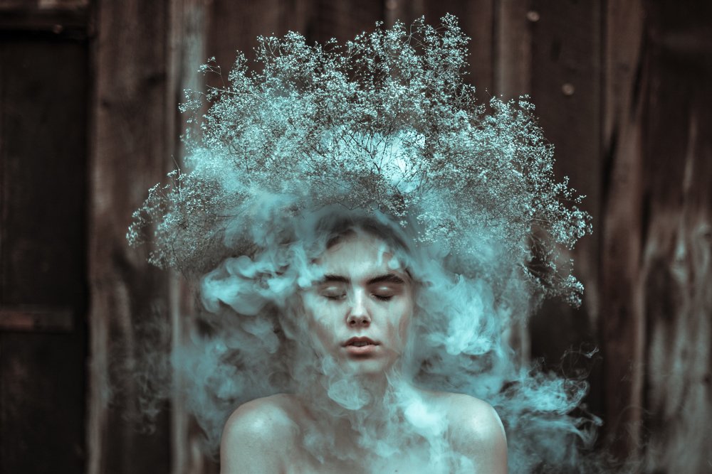 голова в облаках