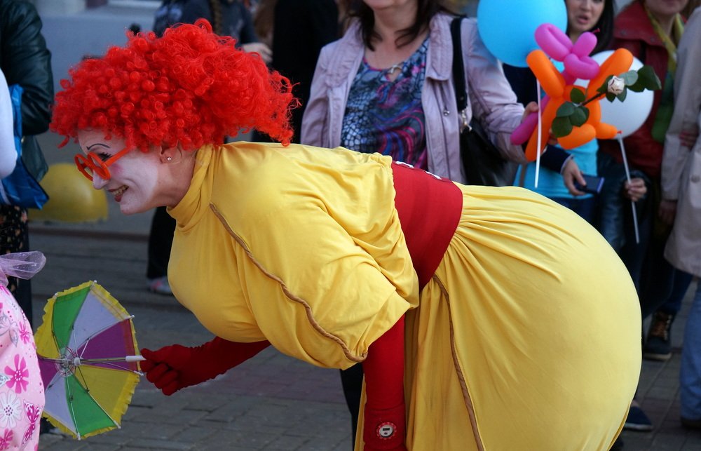 Photograph by Блюмина Елена