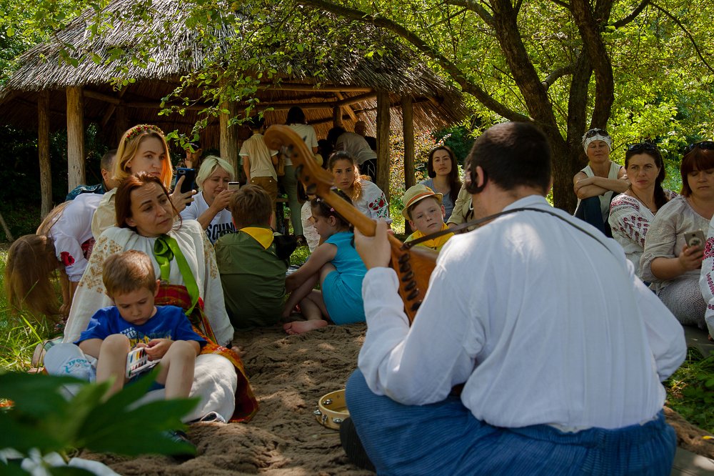 Козацька балада