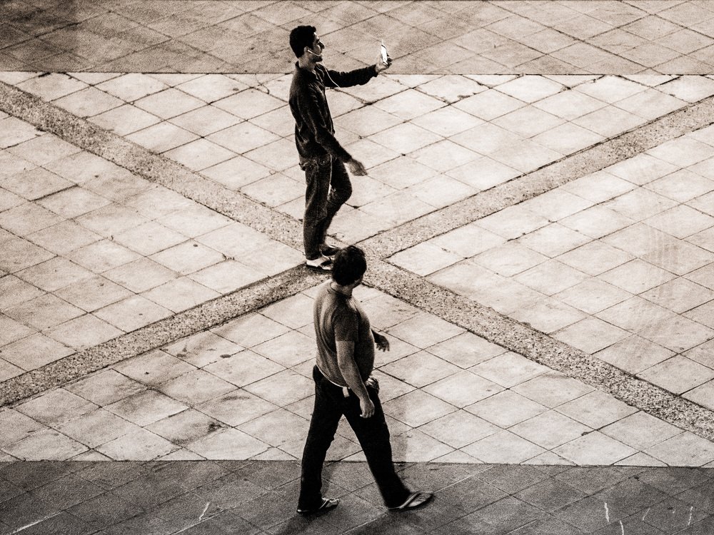 Photograph by Nasir Javed