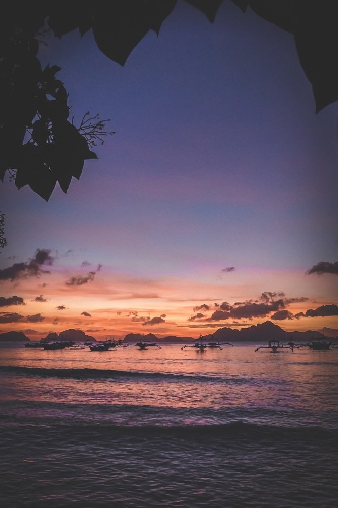 El Nido, Philippines