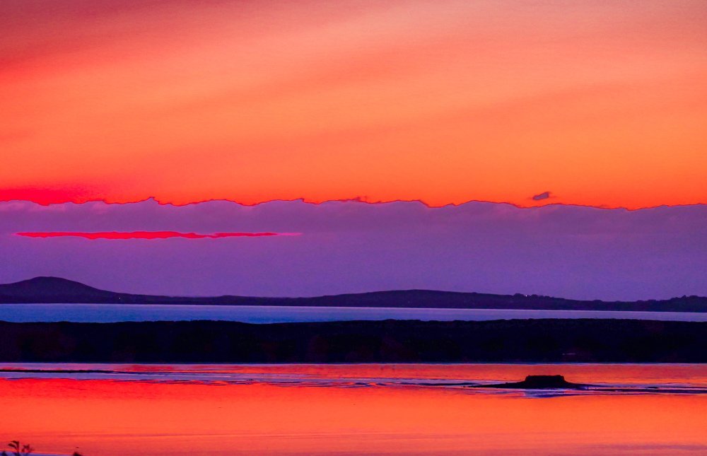 I TOLD YOU A MILLION TIMES NOT TO EXAGGERATE