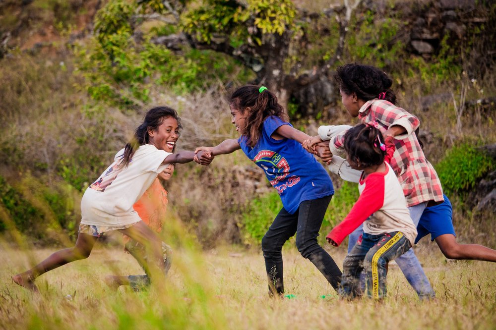 game of Timor-Leste