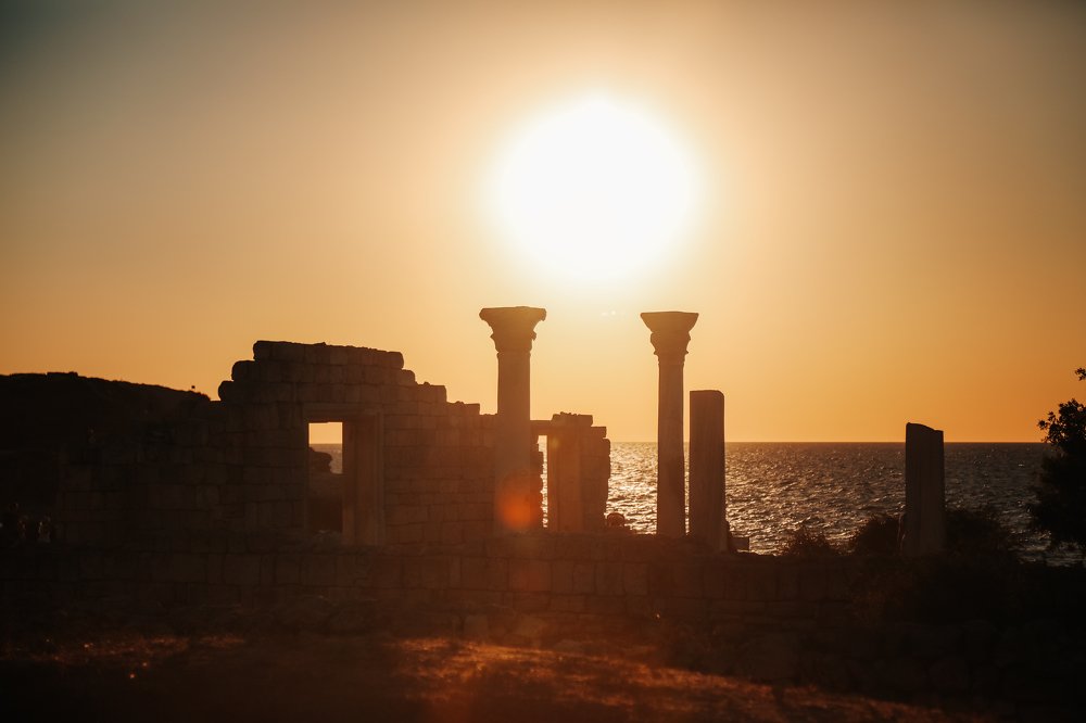 Золотой час